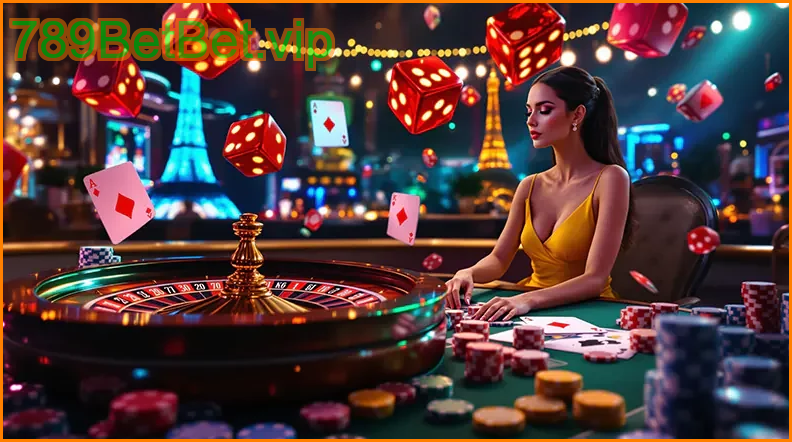 เกมใช้ไพ่ 8 สำรับ 52 ใบสลับกันอย่างสุ่ม
