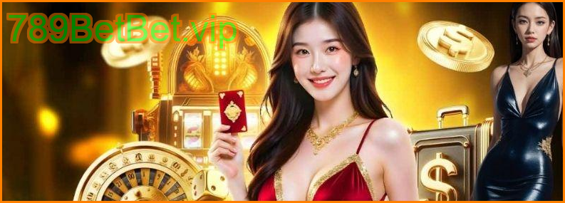 โซนสล็อต 789bet รวมเกมหลากหลายเร้าใจ