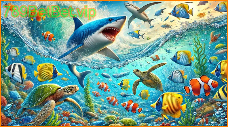 ภาพรวมเกม YL New Fishing Season